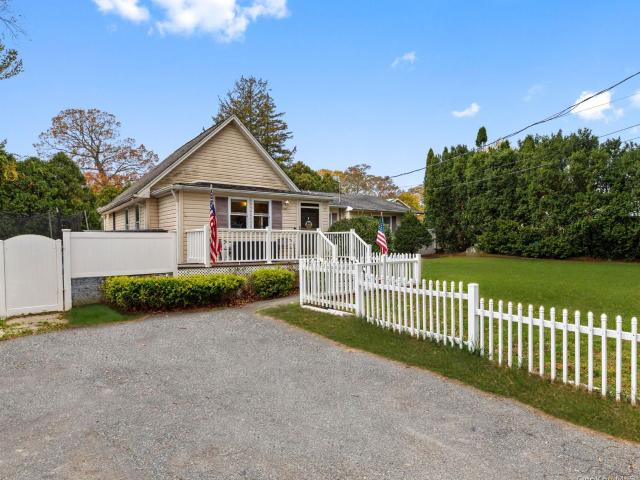 Property for sale in Centereach, New York