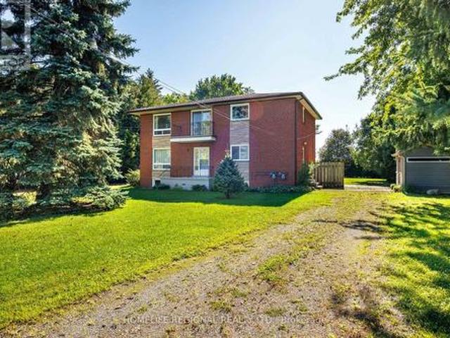 Property for sale in Ancaster, Ontario