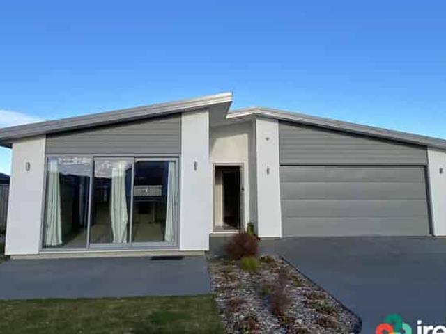 House for rent in Rolleston, Canterbury