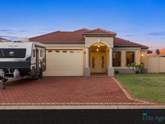 Apartment for rent in Waikiki, Western Australia