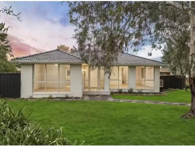 House for rent in Albury, New South Wales