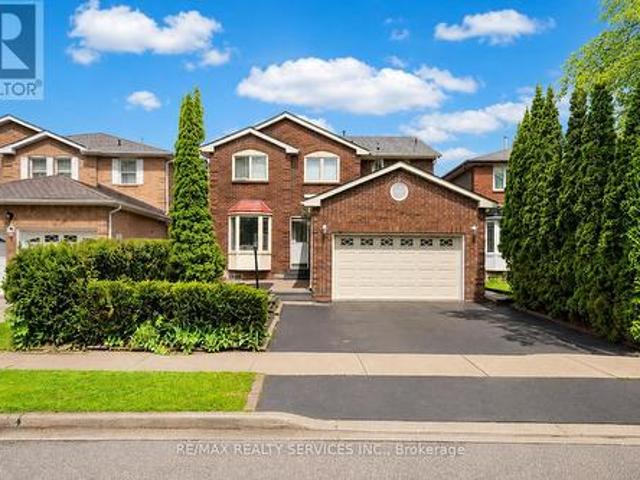 House for sale in Georgina, Ontario