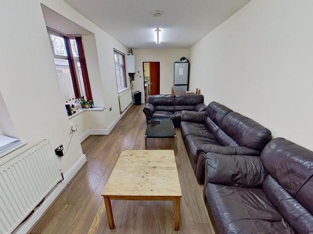 House for rent in Moseley, West Midlands