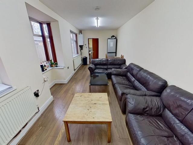 Room for rent in Moseley, West Midlands