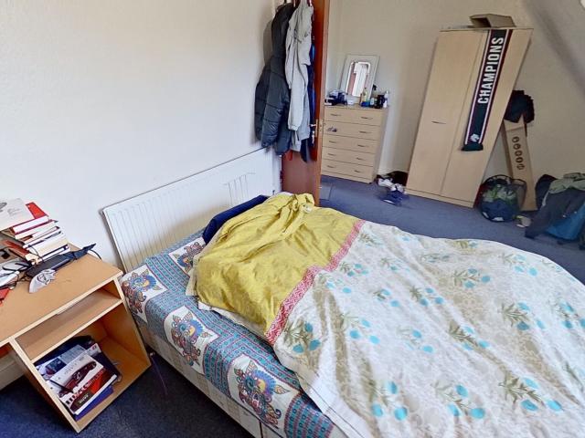 House for rent in Moseley, West Midlands