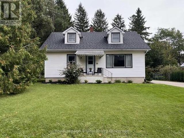 House for sale in Norwich, Ontario