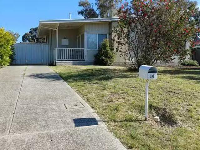 House for rent in Koongamia, Western Australia
