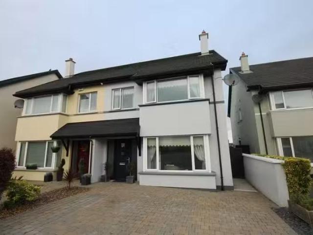House to rent
