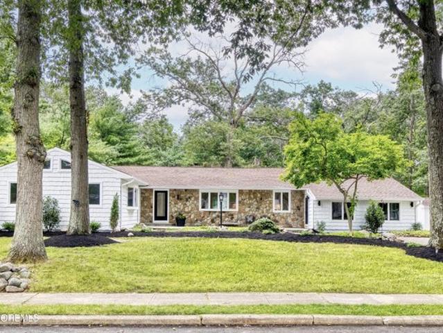 House for sale in Monmouth, New Jersey