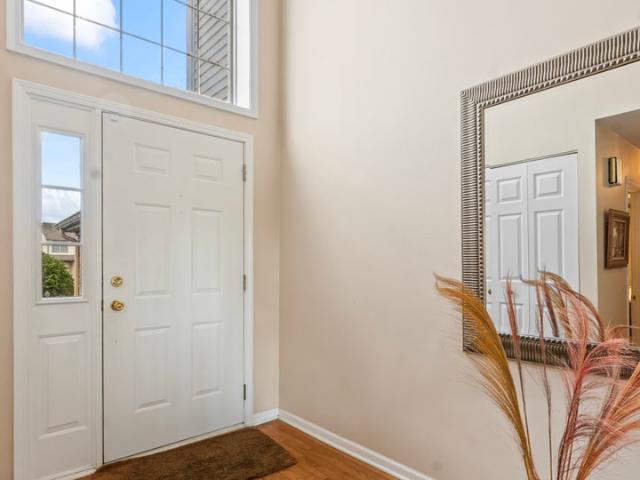 Townhouse for sale in Tinley Park