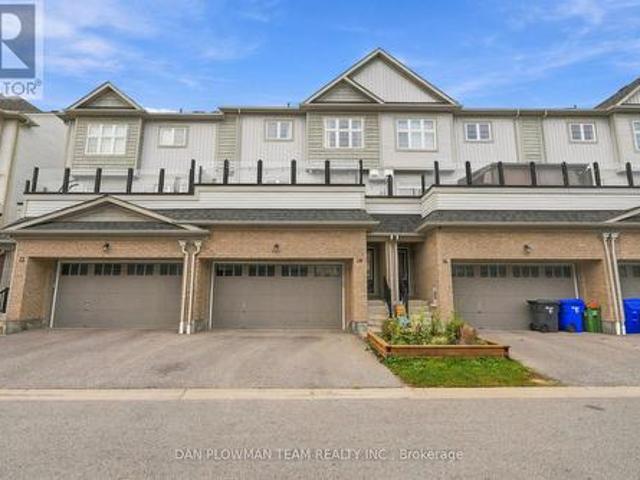 House for sale in Durham, Ontario