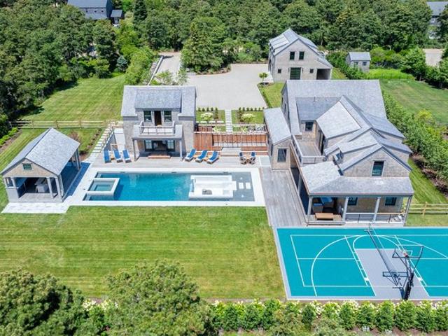 House for sale in Nantucket, Massachusetts