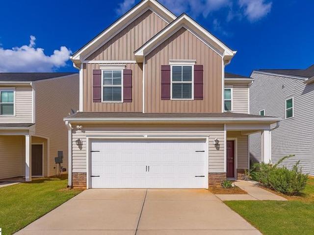House for sale in Simpsonville, South Carolina