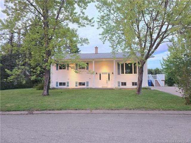 House for sale in Middle River, New Brunswick