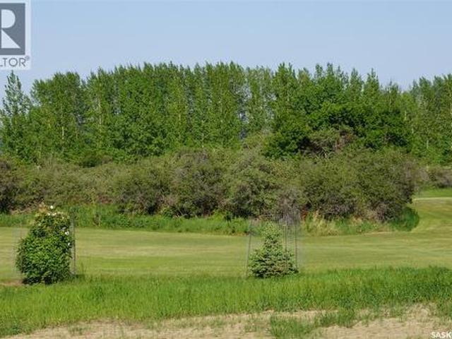 Land for sale in Saskatchewan
