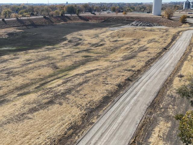 Land for sale in Windom, Minnesota