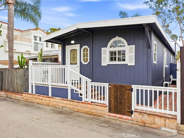 House for sale in Seal Beach, California