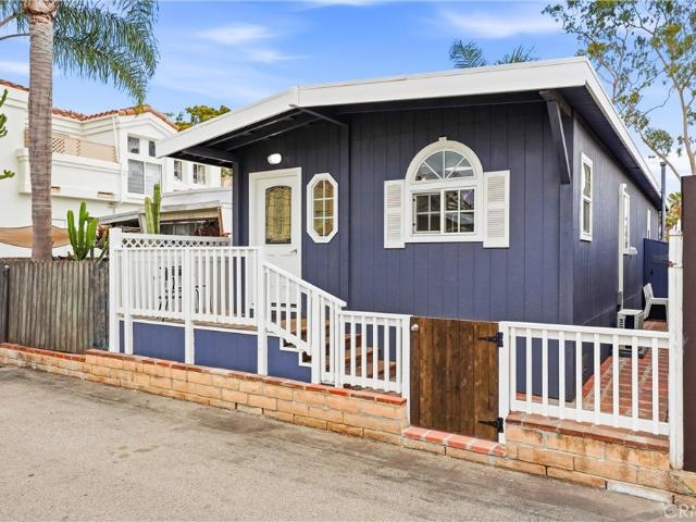 House for sale in Seal Beach, California