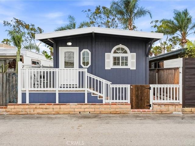House for sale in Seal Beach, California