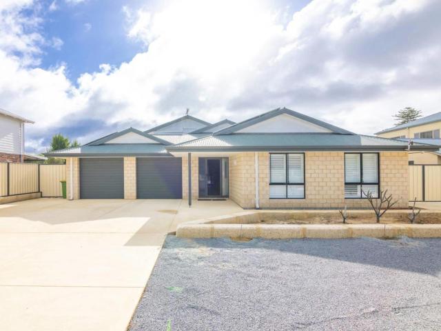 House for rent in Jurien Bay, Western Australia
