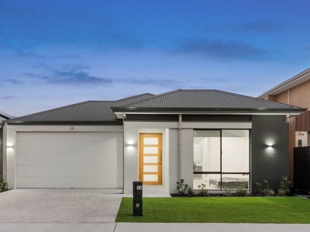 House for sale in Western Australia