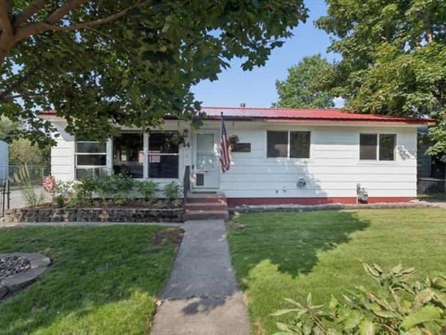 House for sale in Columbia Falls, Montana