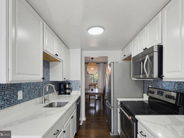 Townhouse for sale in Gaithersburg, Maryland