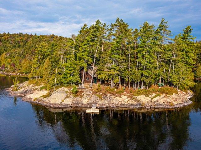House for sale in Tupper Lake, New York