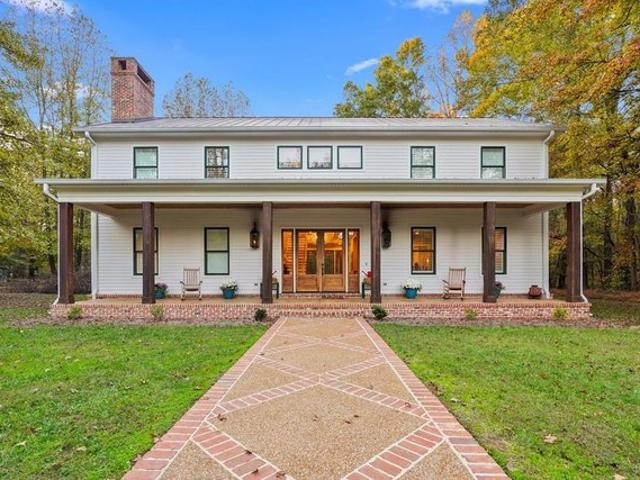 House for sale in Oxford, Mississippi