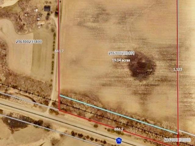 Land for sale in Wright, Minnesota