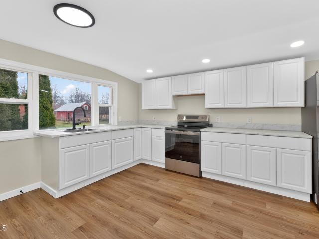 House for sale in Village of Cambridge, Town of White Creek