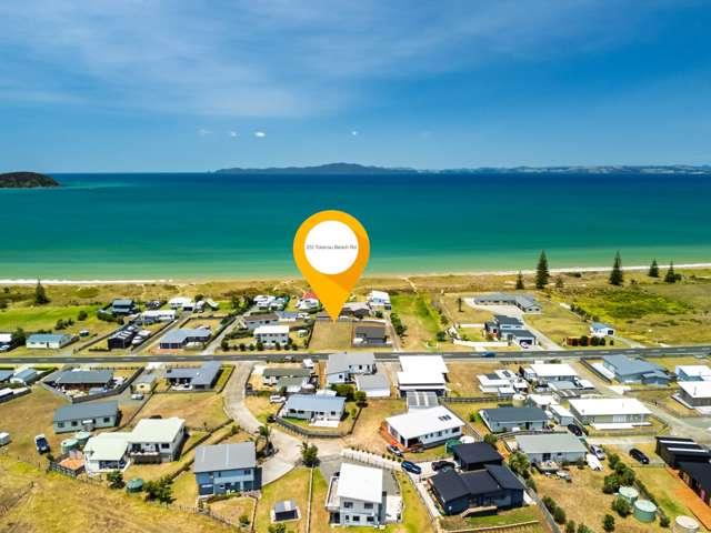 Land for sale in Northland