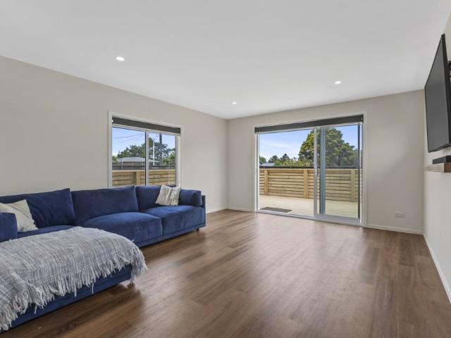 House for rent in Hillsborough, Taranaki
