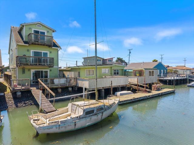 Property for sale in King Salmon, Eureka