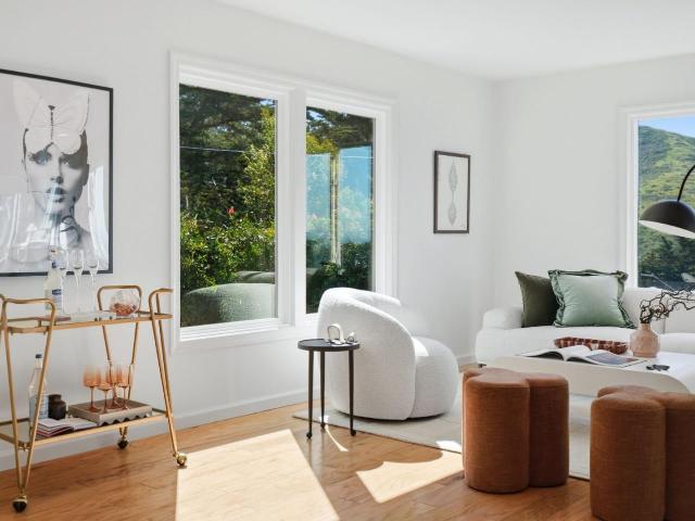 House for sale in San Mateo, California