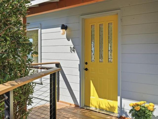 House for sale in San Mateo, California