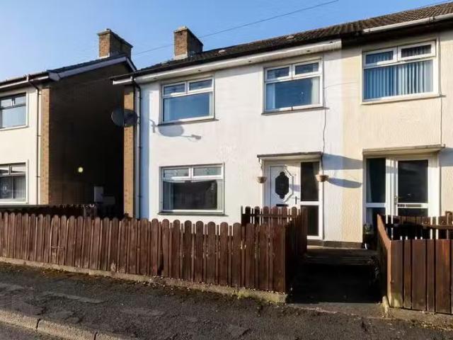 House for sale in Mullingar, North Tipperary