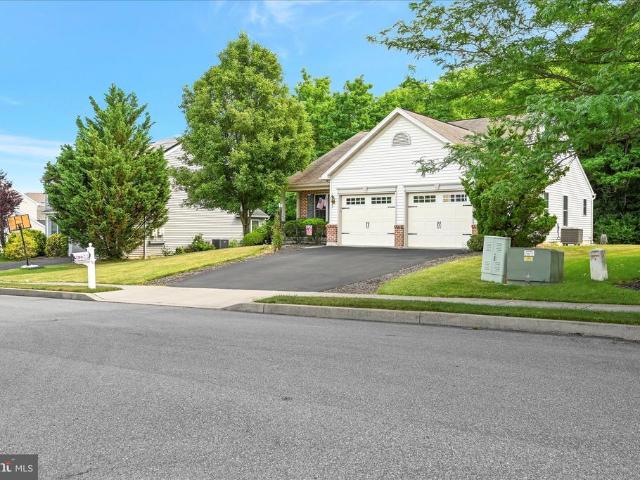 House for sale in Lebanon, Pennsylvania
