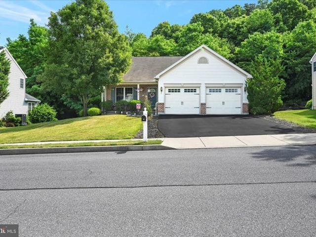 House for sale in Lebanon, Pennsylvania