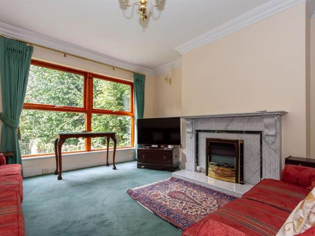 House to rent in Churchtown, Dundrum