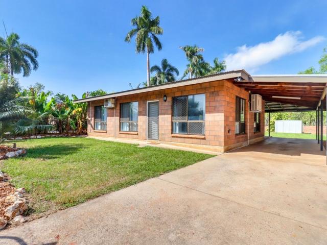 Apartment for rent in Moulden, Northern Territory