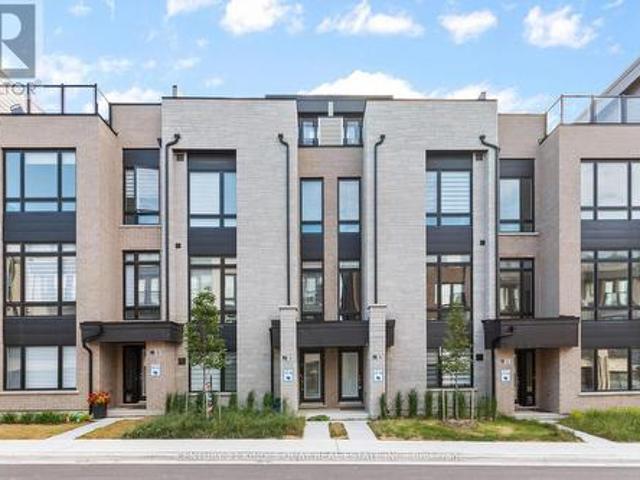 House for rent in York, Ontario