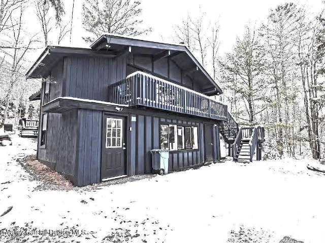 House for sale in East Jewett, New York