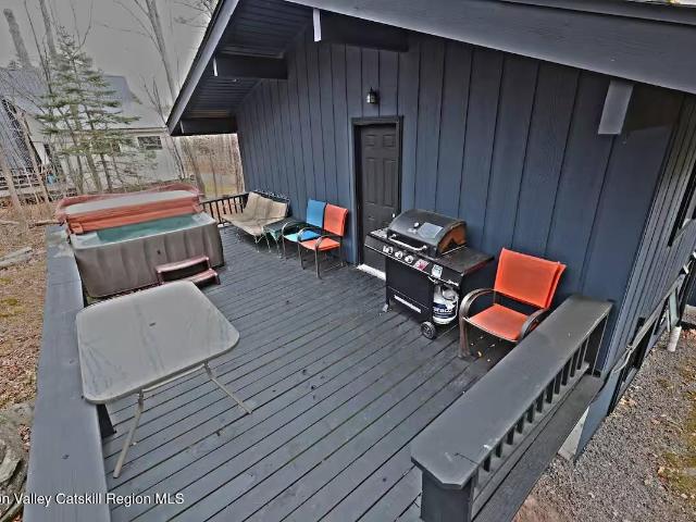 House for sale in East Jewett, New York