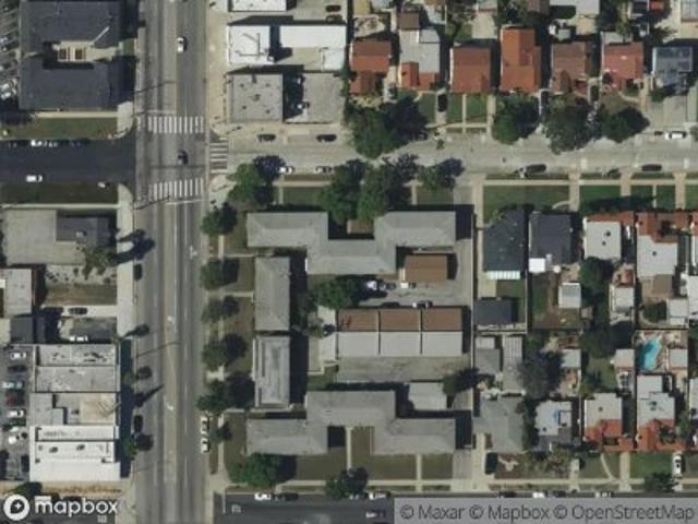 Condo for sale in Los Angeles