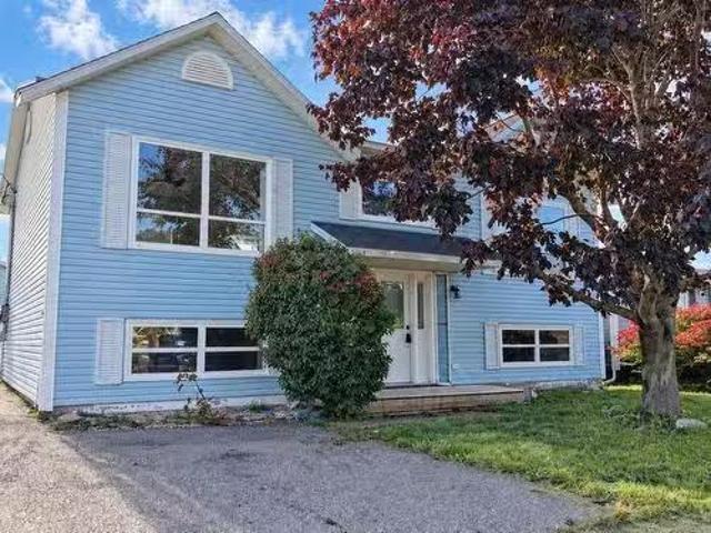 House for sale in Caledonia Junction, Glace Bay