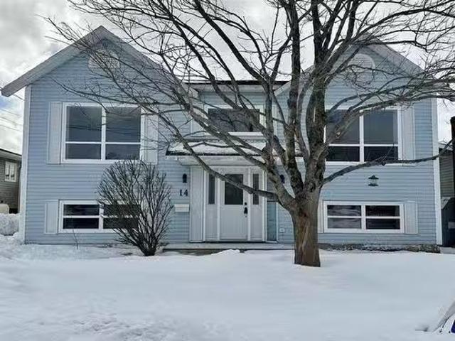 House for sale in Glace Bay, Nova Scotia