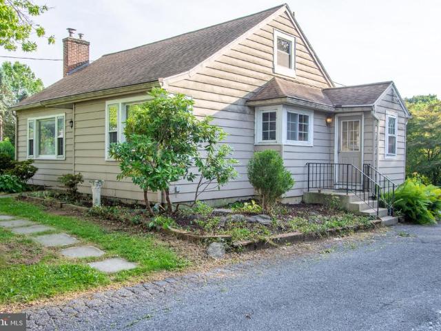 House for sale in Bird In Hand, Pennsylvania