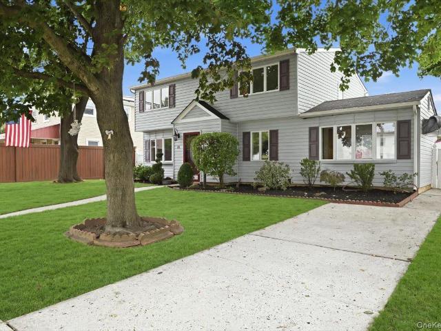 House for sale in Nassau, New York