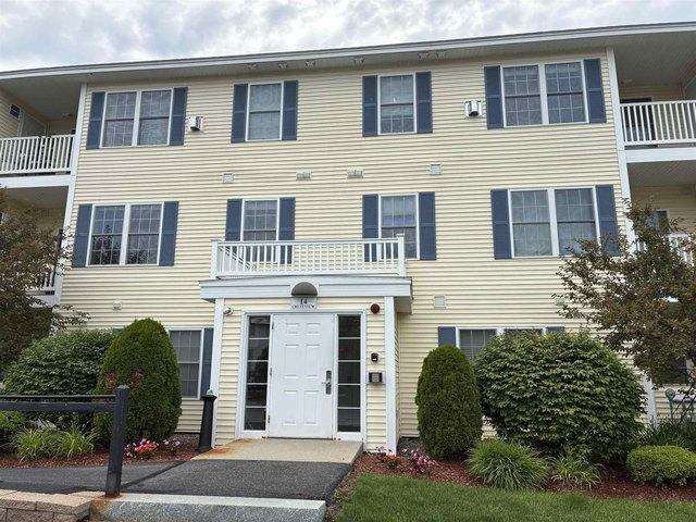 Condo for sale in New Hampshire